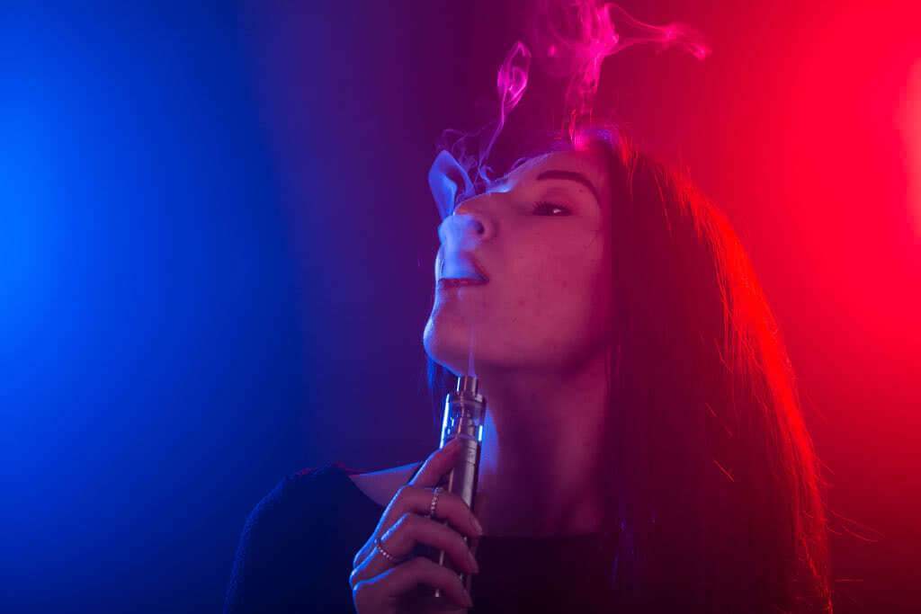 5 reasons why vaping with eliquid beats smoking every time