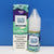 Apple Blackcurrant Ice Salt E-Liquid By SQZD 10ml