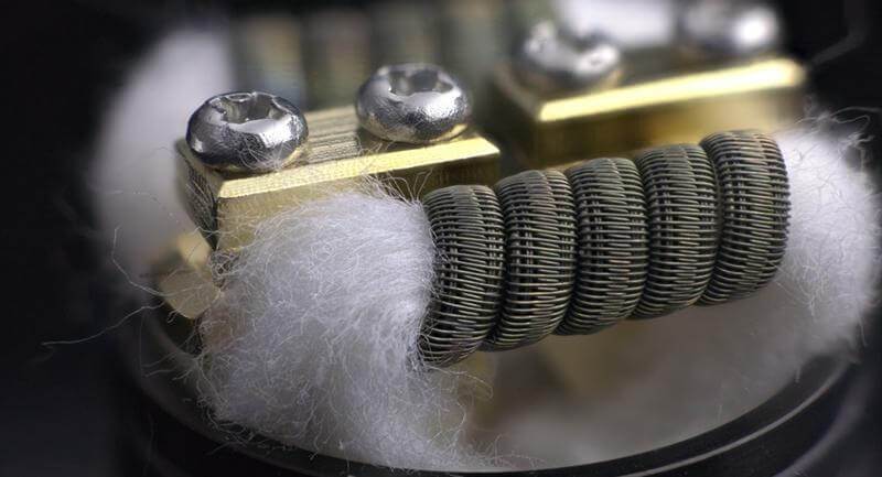 Everything you need to know about building your vape coils