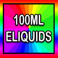 100ML Short Fill E-Liquids