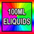 100ML Short Fill E-Liquids
