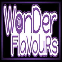 Wonder Flavours Flavour Concentrates