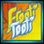 Fruiti Tooti E-Liquids 100ml only £6.99