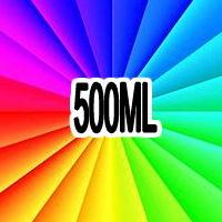 500ml E-Liquid