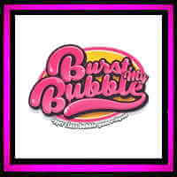 Burst My Bubble E Liquid £9.99