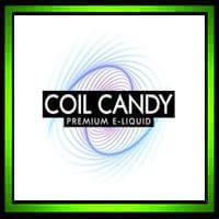 Coil Candy E-Liquids