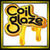 Coil Glaze Eliquids