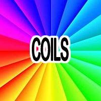 Coils For Electronic Cigarette Tanks