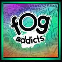 Fog Addicts E-Liquids