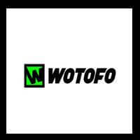 Wotofo (well known for quality RDA's
