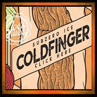 Cold Finger E Liquids £10.99