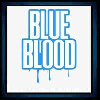 Blue Blood E-Liquids £3.49 50ml