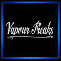 Vapour Freaks E-Liquid (100ml - £4.99)