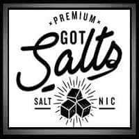 Got Salts Salt E Liquids