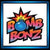 Bomb Bonz E-liquids £7.99