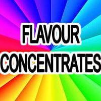 Flavour Concentrates