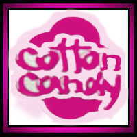 Cotton Candy Eliquids £9.99