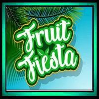 Fruit Fiesta E-Liquids £8.99