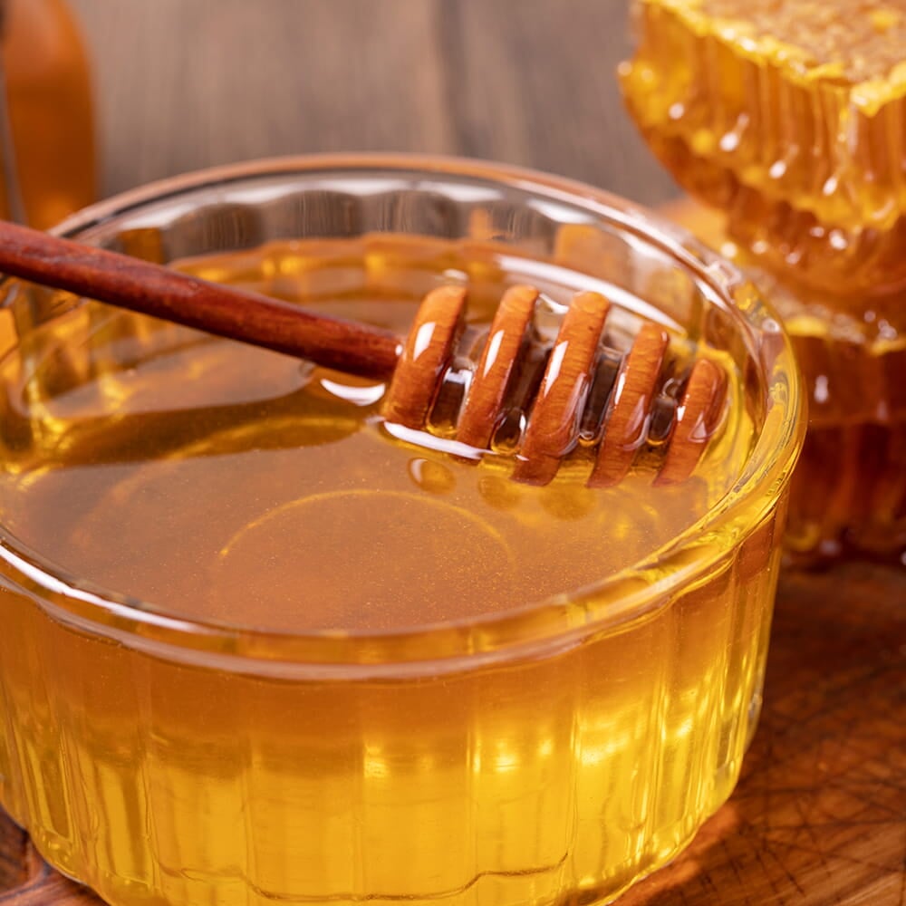 Honey E-Liquid