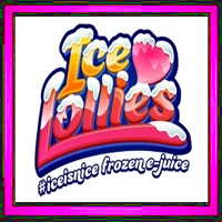 Ice Love Lollies E-Liquid