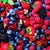 Mixed Berries E-Liquid