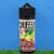 Apple & Cranberry Shortfill E-Liquid By Chuffed 100ml