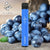 Blueberry Elf Bar Disposable Vape Device