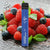 Blueberry Raspberry Elf Bar Disposable Vape Device
