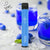 Blue Razz Lemonade Elf Bar Disposable Device