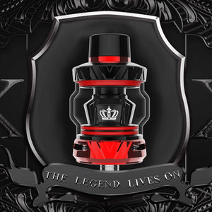 Uwell Crown 5 Tank (RED)
