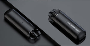 Vaporesso Osmall Pod Kit front and back
