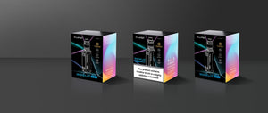 Geekvape Maxus Solo Kit 100w  BOXES