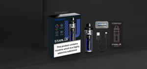  Freemax Starlux Pod Kit