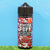 Strawberry Shake Shortfill E-Liquid By Moreish Puff 100ml