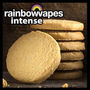 Cookie Rainbowvapes Intense Flavours