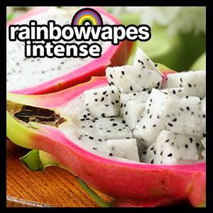 Dragon Fruit Rainbowvapes Intense Flavours