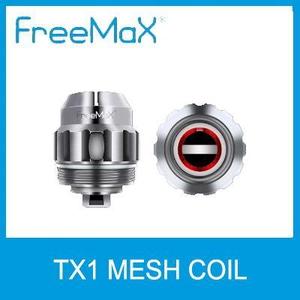 FREEMAX FIRELUKE TX1 MESH COIL