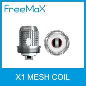FreeMax Twister X1 MESH COIL