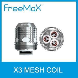 FreeMax Twister X3 MESH COIL