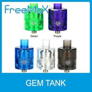 Freemax Gemm Tank Disposable 2 pack G1 or G2 Mesh