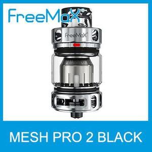 Freemax Mesh Pro 2 Tank black