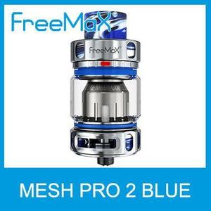 Freemax Mesh Pro 2 Tank blue