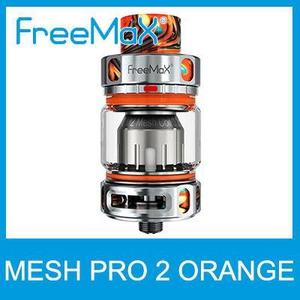 Freemax Mesh Pro 2 Tank orange
