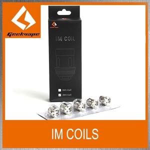 Geekvape IM 4 0.15 ohm Replacement Coils