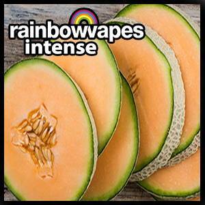 HoneydewMelon Rainbowvapes Intense Flavours