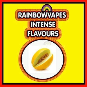 HoneydewMelon Rainbowvapes Intense Flavours rainbowvapes