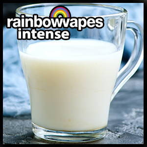 Milk Rainbowvapes Intense Flavours