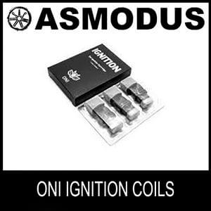 Oni Ignition Coils by Asmodus 1.5ohm