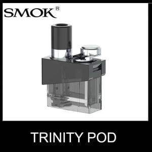 Smok Trinity Alpha Atomizer