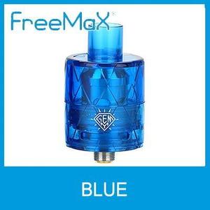 blue Freemax Gemm Tank